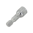 thumbnail image 3 of 8mm Magnetic Nut Screwdriver Socket Bit Hex Shank Driver Adapter Socket Wrench 8x34mm, 3 of 9