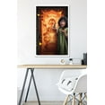 thumbnail image 6 of Disney Encanto - Bruno Wall Poster, 22.375" x 34" Framed, 6 of 6