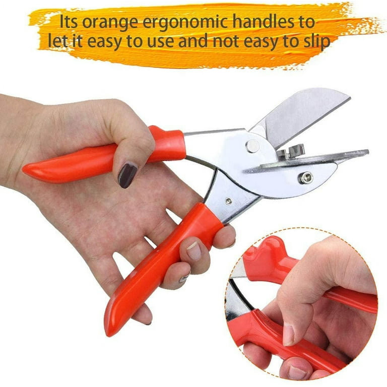KNIPEX 9.1-in Cutting Pliers KNIPEX 9.1-in Cutting Pliers