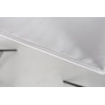 thumbnail image 6 of Mainstays 6 Shelf Non-Woven Hanging Closet Organizer Shelf Dividers, Arctic White, 6 of 10