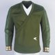 thumbnail image 1 of Para Strange New Worlds Capitán Pike uniformes verdes Starfleet Top camisas disfraces CosplayverdeS Deng Xun unisex, 1 of 2