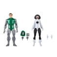 thumbnail image 1 of Marvel Legends: Avengers Beyond Earths Mightiest - Capitana Marvel Vs Doctor Doom blanco Estándar, 1 of 6