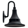 thumbnail image 5 of Kichler Lighting - One Light Outdoor Wall Mount - Outdoor Wall - Medium -, 5 of 7