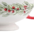thumbnail image 2 of Holiday Time Gravy Boat, 2 of 5