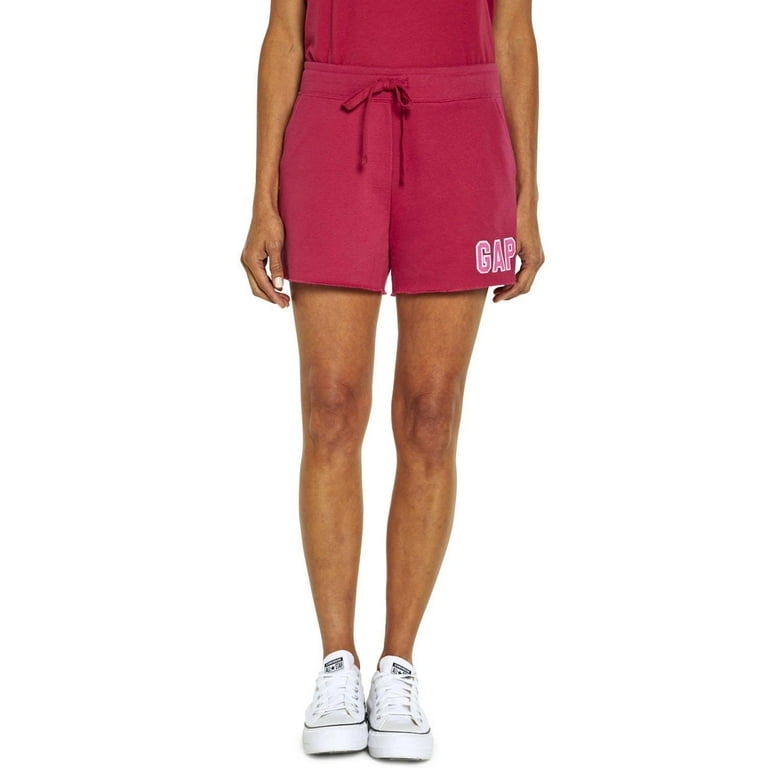 Athletic Wear Gap Womens Athletic Shorts Gap Women's Soft Pull On