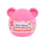 Care Bears Care-Moji Figures in Capsule