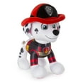 thumbnail image 3 of PAW Patrol – 8” Ultimate Rescue Marshall Plush, for Ages 3 and up, 3 of 3