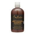thumbnail image 1 of Shea Moisture African Black Soap Deep Cleansing Shampoo (13oz), 1 of 2