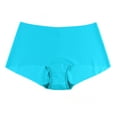 thumbnail image 3 of Hanky Panky Womens Breathe Boyshort Style-6J1281B, 3 of 4