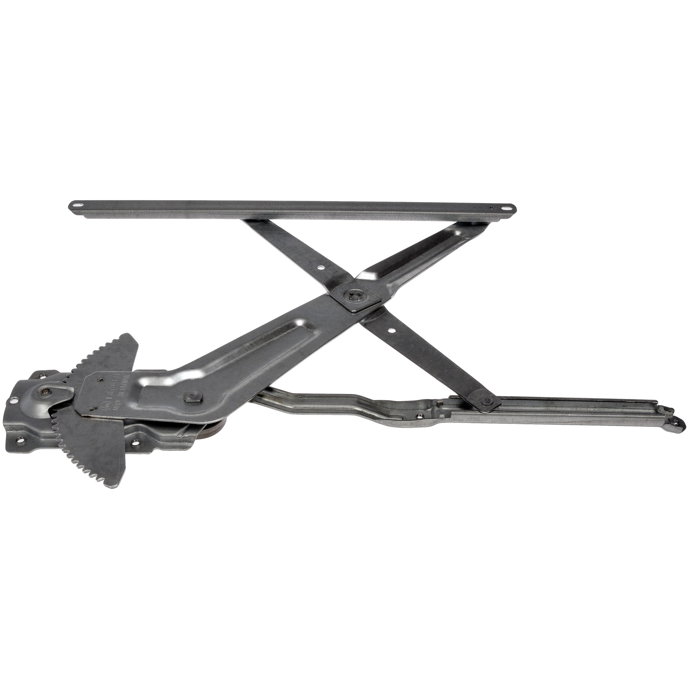 Dorman 749-862 Front Driver Side Window Regulator for Specific Toyota Models