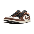 thumbnail image 2 of JORDAN MENS Air Jordan 1 Low "Mocha" DC6991 200 DC6991 200 from Stadium Goods, 2 of 8