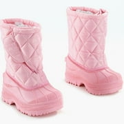 Girls' Cindy Snow Boots