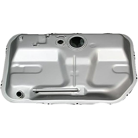 Dorman 576-242 Fuel Tank for Specific Hyundai Models