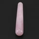 thumbnail image 1 of Varita de masaje con piedra de Jade herramienta de raspado GuaSha palo de masaje de de cuarzo Natural para músculos espalda pie hombro alivio del dolor de piernas ANGGREK Otros, 1 of 8