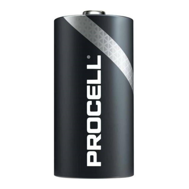 PILA PROCELL DURACELL ALCALINA C PC1400 PIEZA INDUSTRIAL