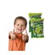 thumbnail image 4 of 2 - Limon 7 Paleta Lollipop Covered with Lemon & Salt Powder Candy - 30 pcs Each, 4 of 4