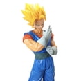 thumbnail image 1 of Figura Vegito Vegeta Super Sayayin Yellow Goku Juguete Dragon Ball Saiyajin Guante 32cm, 1 of 4