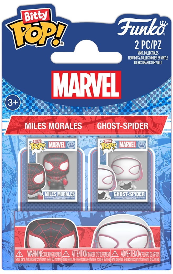Mô Hình Chính Hãng Funko Pop Marvel Games Spider-Man 2: Advanced Suit 2.0 Symbiote Takeover 1029 Tem Hottopic Exclusive I.98002708 Mô Hình Chính Hãng Funko Pop Marvel Games Spider-Man 2: Advanced Suit 2.0 Symbiote Takeover 1029 Tem Hottopic Exclusive I.98002708