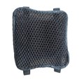 thumbnail image 1 of Cojín de asiento de motocicleta Almohadil de de verano para viajes en motocicleta Touring - S Sunnimix Cojín de asiento de la motocicleta, 1 of 8