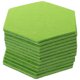 thumbnail image 5 of El anuncio de 24 PCS FIENTA BOLLOS RECORDAS BOLETINES BOLLETOS BAJAS DE MENSACIÓN Tableros de notificación de mensajes, 5 of 6