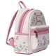 thumbnail image 5 of Mochila Loungefly Piglet de piel sintética rosa con estampado floral, 5 of 9