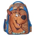thumbnail image 2 of MOCHILA ESCOLAR  PRIMARIA SCOOBY DOO Urbania SCOOBY DOO, 2 of 3