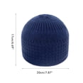 thumbnail image 2 of Gorro Kufi de Tejido de Punto YUNYI BRAND Deportes, 2 of 7
