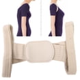 thumbnail image 3 of Yinhing Posture Corrector Brace For Adults - Improve Back Spine Alignment & Support Hunchback, 3 of 8