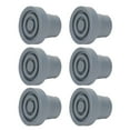 thumbnail image 4 of Replacement Crutch Tip, Cane Tip Portable Safe Shock Absorption  For Hospital, 4 of 8