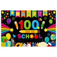 thumbnail image 1 of Children's Season Scene Border Foreign Trade New Photography Material Photography Background, 1 of 1