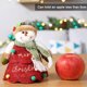 thumbnail image 4 of Manzana navideña para Navidad, suministros para fiestas en casa, regalo para niños, 4 of 6