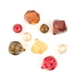 thumbnail image 2 of DII Acrylic Gems for Table Accents, Vase Fillers, Event, Weddings, Birthday Decoration Favors, Arts & Crafts - Harvest, 2 of 3