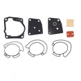 thumbnail image 5 of 6 Set Carburetor Rebuild Kits for Johnson Evinrude V4 V6 90HP 100HP 105HP 115HP 150HP 175HP 18-7247 436852 438996 Carb Repair Kit, 5 of 5