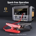 thumbnail image 4 of Estación de energía VTOMAN FlashSpeed 1000 828Wh 2000W pico, 4 of 9