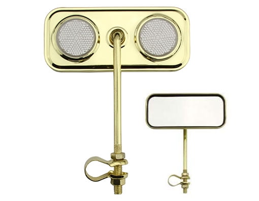 lowrider bike mirrors