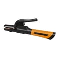 thumbnail image 2 of Portaelectrodos 500AMP shamjiam Mini Cable soldadura Abrazaderas Clamp tool naranja, 2 of 8