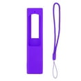 thumbnail image 2 of Boîtier de Protection à Télécommande, Boîtier à Distance Installation Facile pour Salle de Réunion Violet, 2 of 8