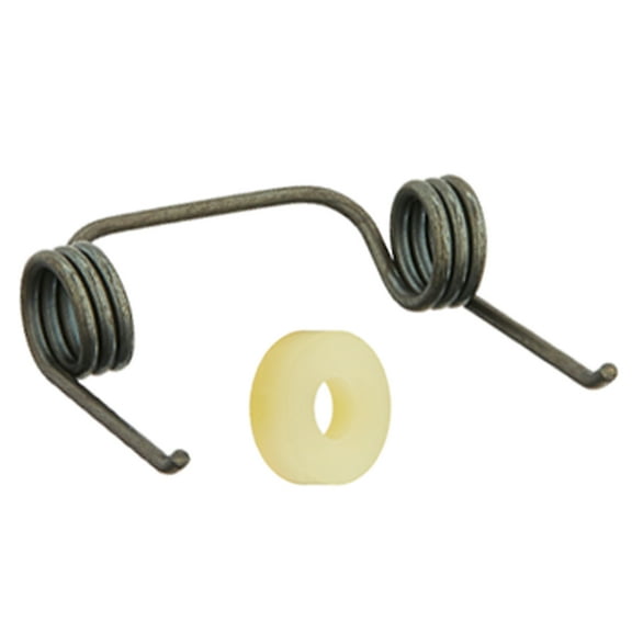 Metabo HPT (1) 877-826 Feeder Shaft Ring & (1) 877-851 Feeder Spring