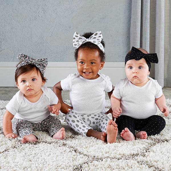 baby leggings set