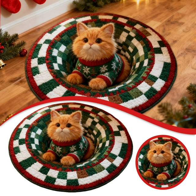 BotaniNest Soft Shag Area Rug Carpet For Living Room Bedroom Floor Mat Comfortable