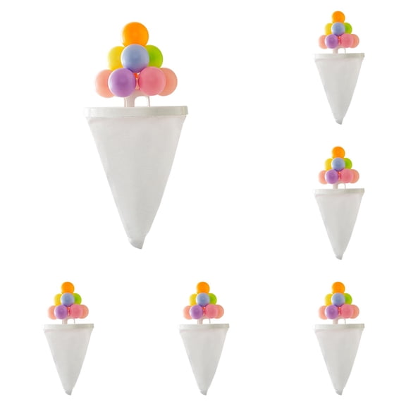 2025 Upgrade Floating Hair Filter - Washing Machine Lint Catcher for Pet Hair Removal - Reusable Mesh Laundry Filter Traps Hair, Fluff & Debris (3-Pack)