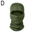 thumbnail image 4 of FurNest Balaclava Face Mask UV Protection Ski Sun Hood Tactical Full Ma, 4 of 9