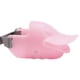 thumbnail image 3 of para perro , , de silicona fluorescente Rosa s Sunnimix Cubierta de boca de pato de perro mascota, 3 of 8