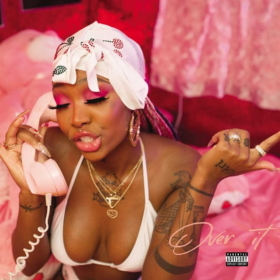 Summer Walker - Over It - Music & Performance - Vinyl