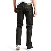 Levis Mens 501 Original Fit Jeans