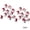 20 lamps always on, variant on KYAIGUO Solar Mushroom String Lights for Outdoor Garden Decoration with Extremely Bright LED String Lights Waterproof Mushroom Decoration Lights Christmas 2PCS