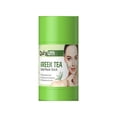 thumbnail image 2 of Fiudx Mascarilla de Té Verde En Barra, Tratamiento Facial Limpiador de Poros, Solución para Eliminar Puntos Negros, Fórmula Hidratante Nutritiva, Cuidado Diario de La Piel, Apto para Todo Tipo de Pie, 2 of 6