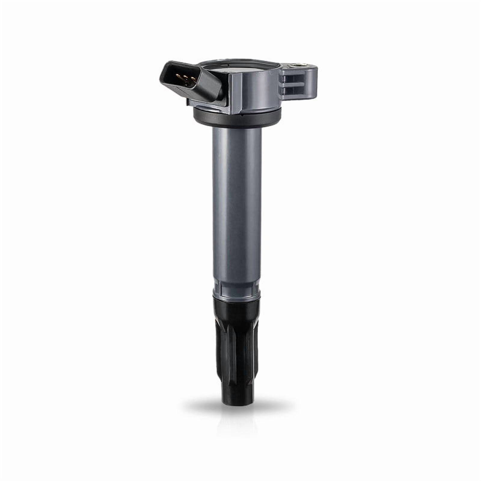 Set of 6 ISA Ignition Coils Compatible with 2007-2019 Toyota Camry Lexus IS250 IS350 Replacement for UF487 C160