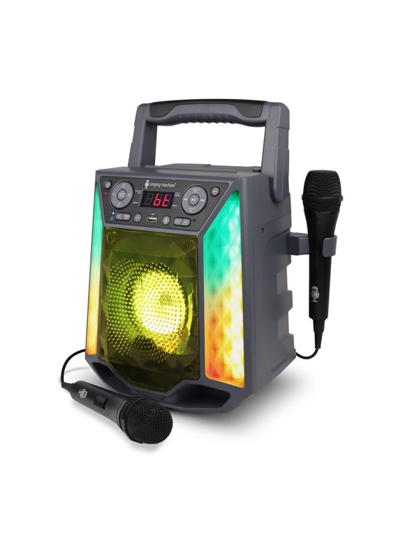 Karaoke Machines and Accessories in Musical Instruments