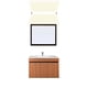 thumbnail image 1 of Gabinete De Baño Con Lavabo VINVENT Con Espejo Y Lampara, 1 of 7